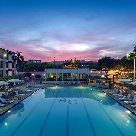 Hotel Palmetto Girardot Bagian luar foto