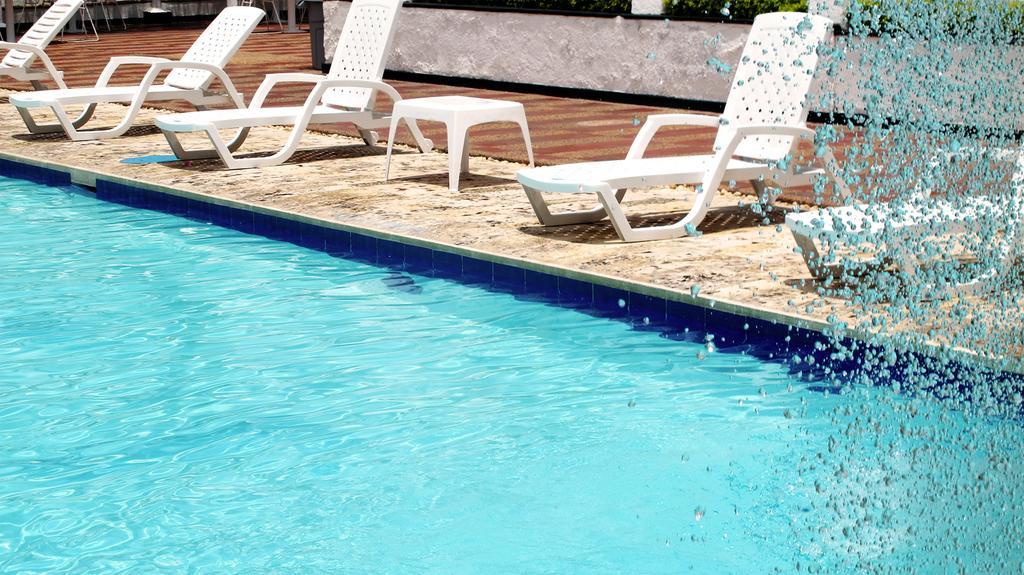 Hotel Palmetto Girardot Ruang foto
