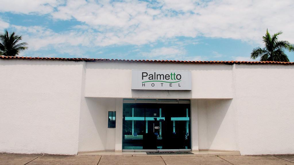 Hotel Palmetto Girardot Ruang foto